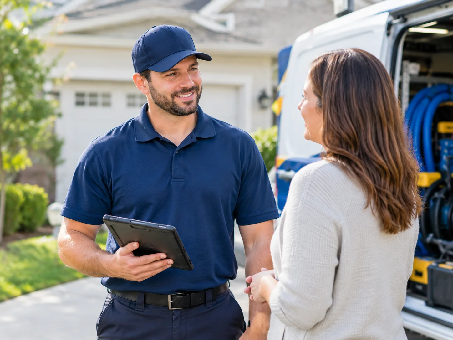 Sewage Backup Cleanup Green Valley, WI FAQs